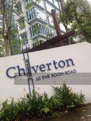 Chiverton (D10), Apartment #192368332